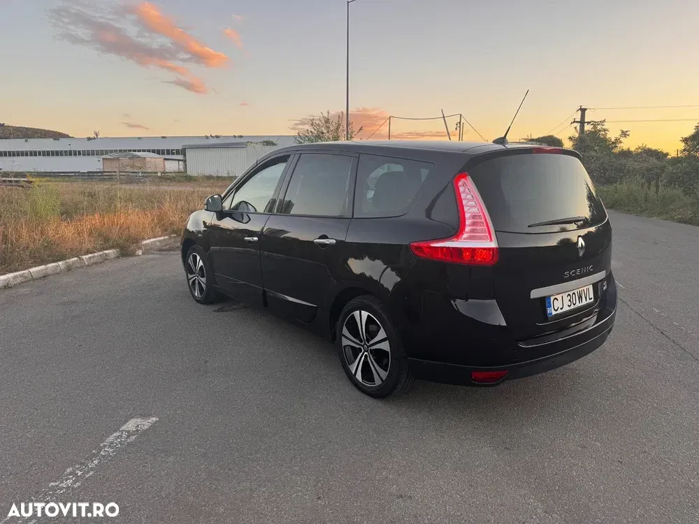 Renault Scénic III — imagine 3