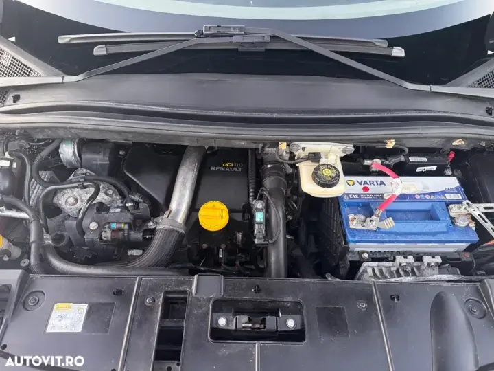 Renault Scénic III