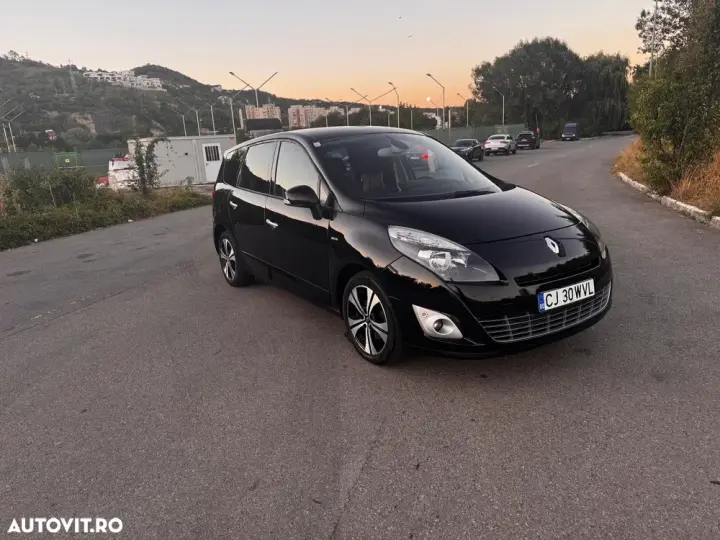Renault Scénic III