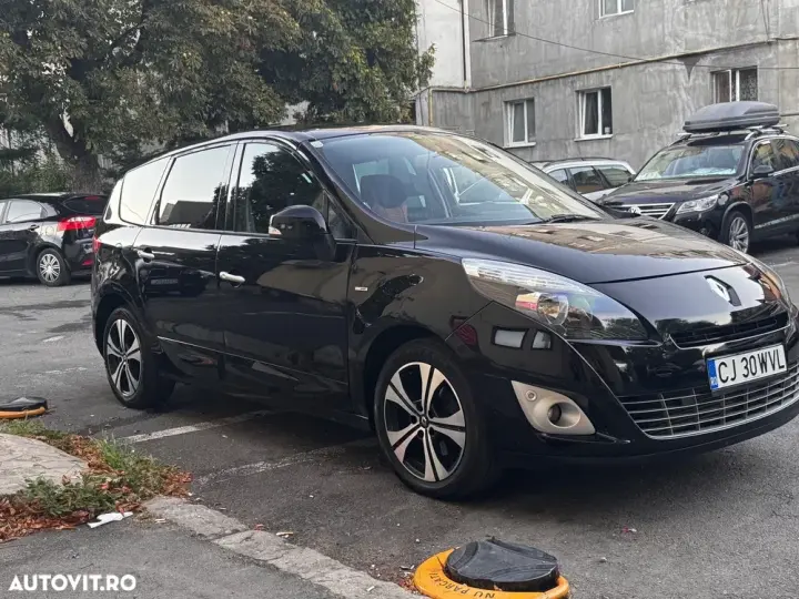 Renault Scénic III