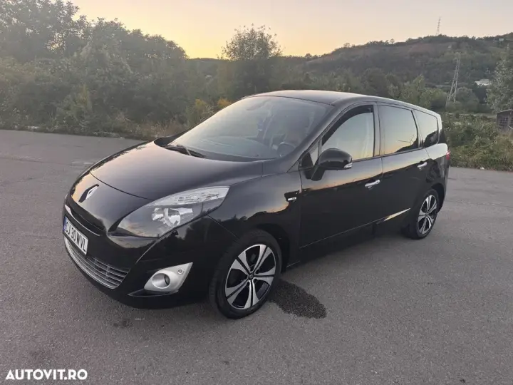 Renault Scénic III