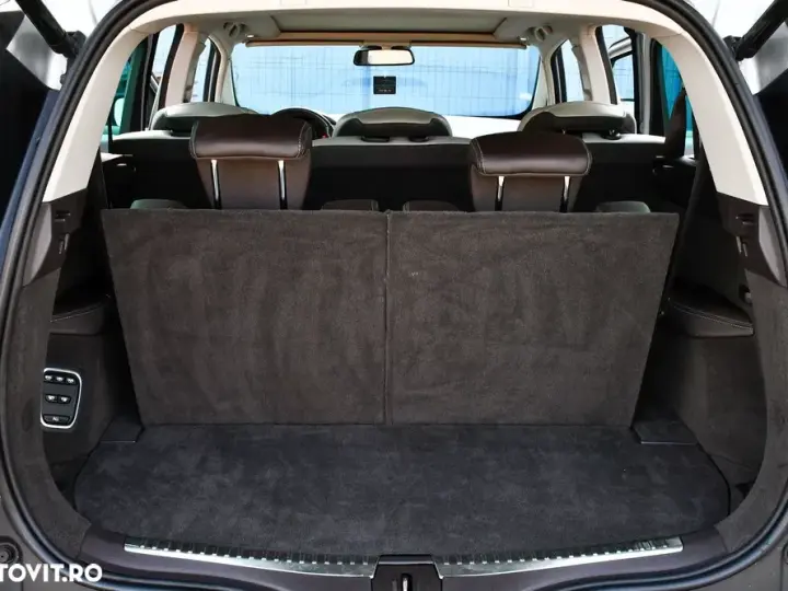 Renault Espace V Energy dCi 160 EDC Initiale Paris