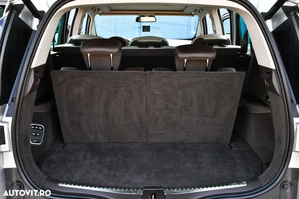 Renault Espace V Energy dCi 160 EDC Initiale Paris — imagine 6