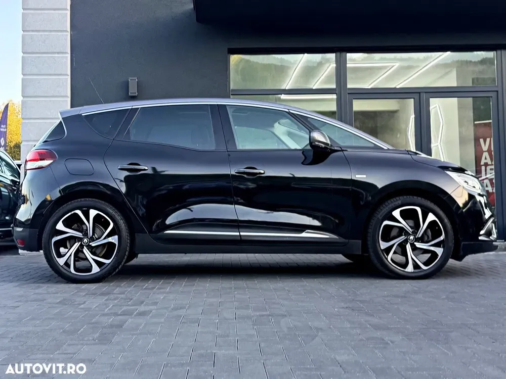 Renault Scénic ENERGY dCi 110 LIMITED — imagine 2