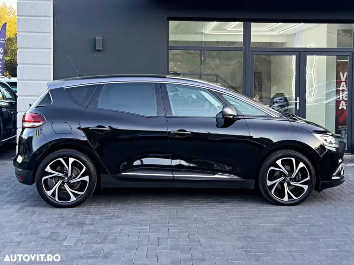 Renault Scénic ENERGY dCi 110 LIMITED