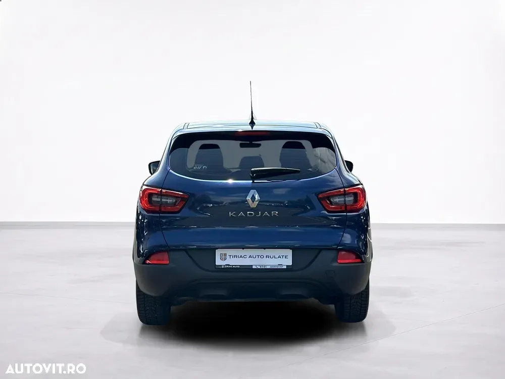Renault Kadjar 1.2 TCe Life — imagine 4