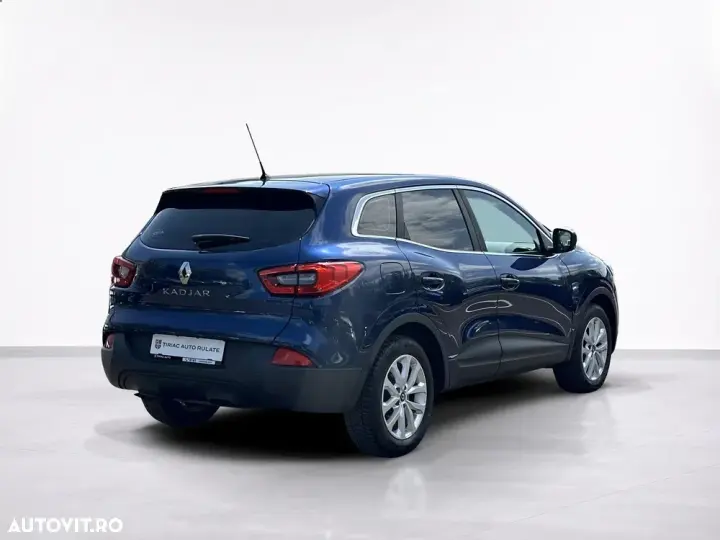 Renault Kadjar 1.2 TCe Life