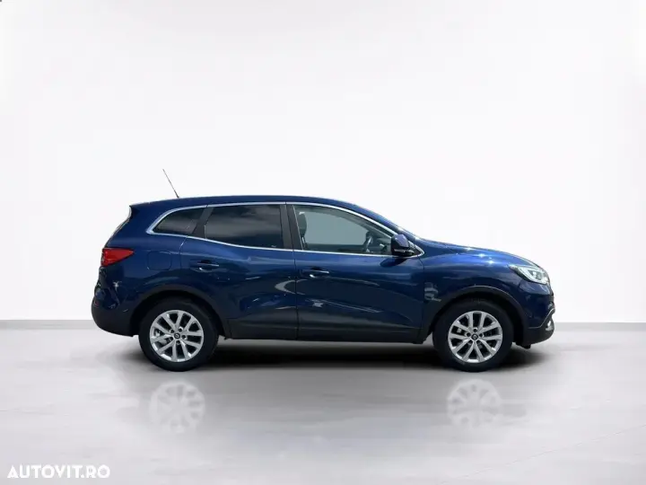 Renault Kadjar 1.2 TCe Life