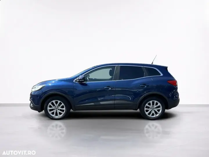 Renault Kadjar 1.2 TCe Life