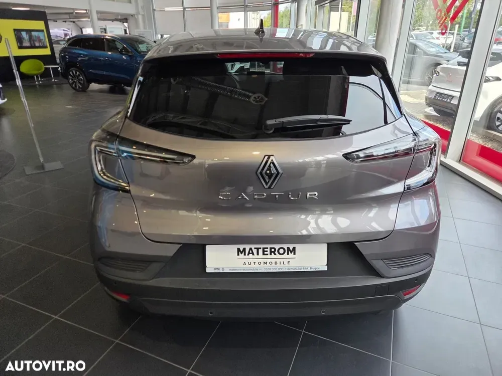 Renault Captur TCe 90 Evolution — imagine 3