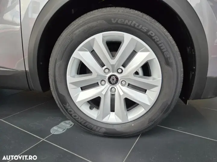 Renault Captur TCe 90 Evolution