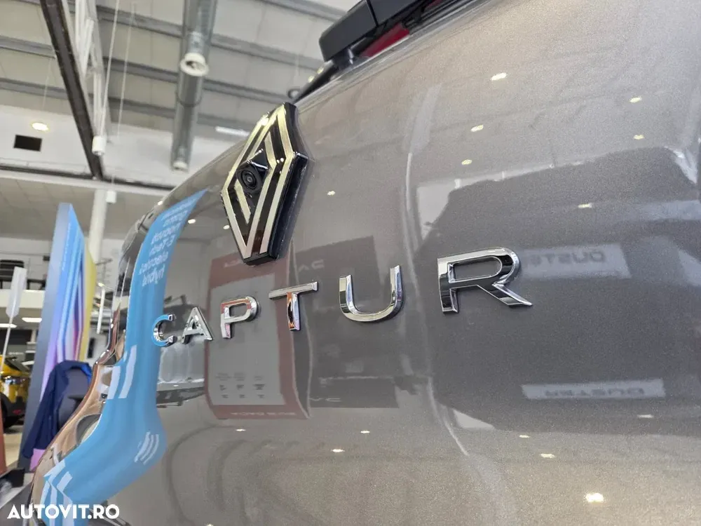 Renault Captur TCe 90 Evolution — imagine 5
