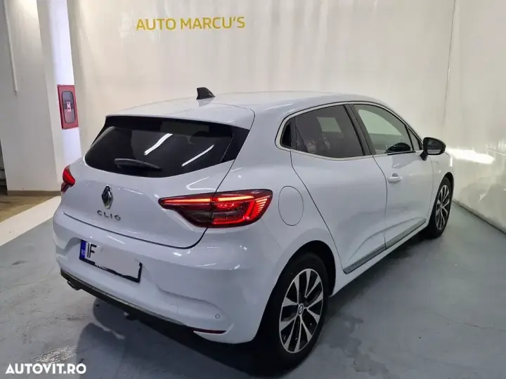 Renault Clio V V TCe Intens