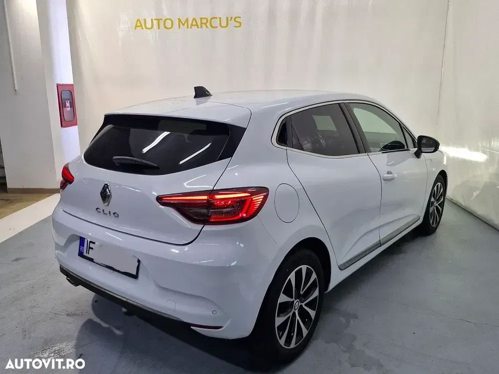 Renault Clio V V TCe Intens — imagine 2