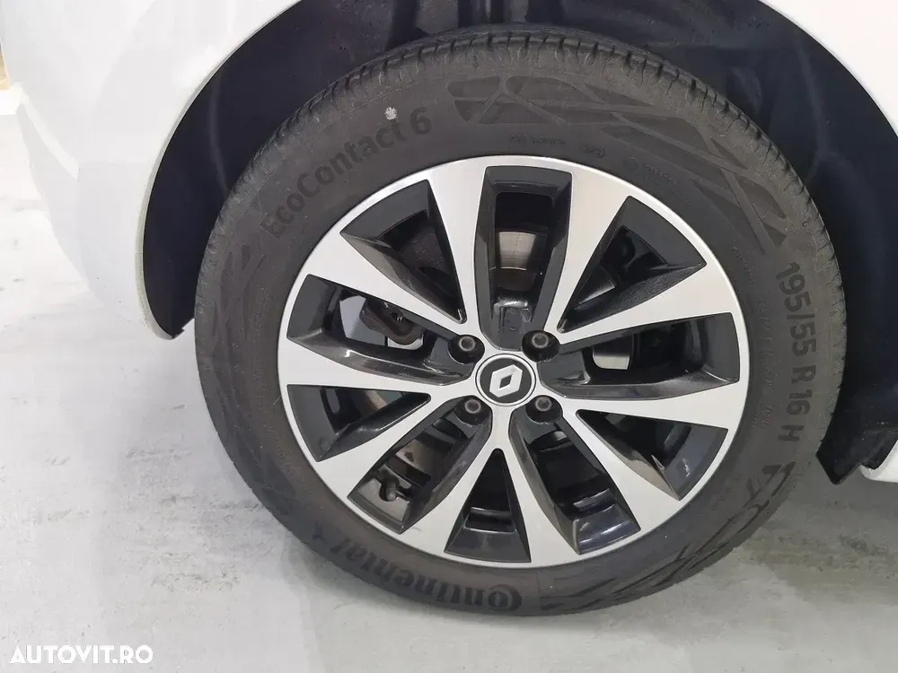 Renault Clio V V TCe Intens — imagine 4