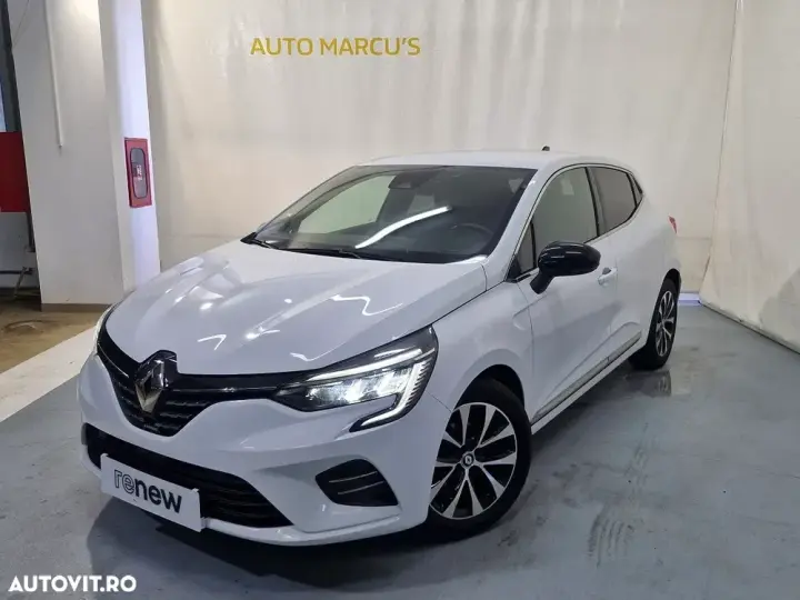 Renault Clio V V TCe Intens