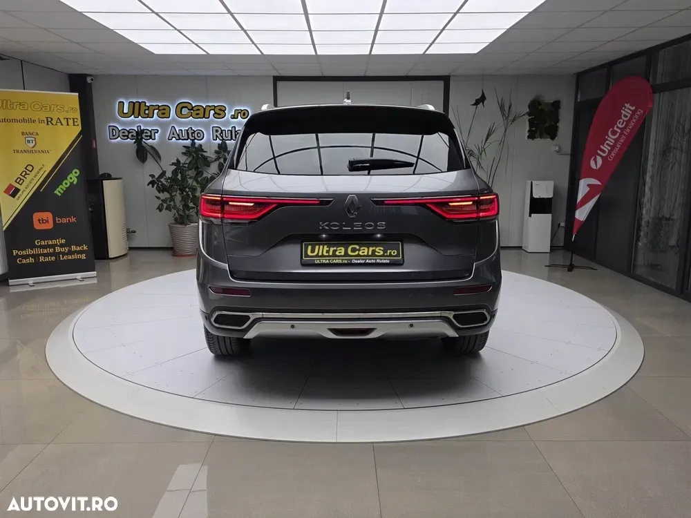 Renault Koleos — imagine 4