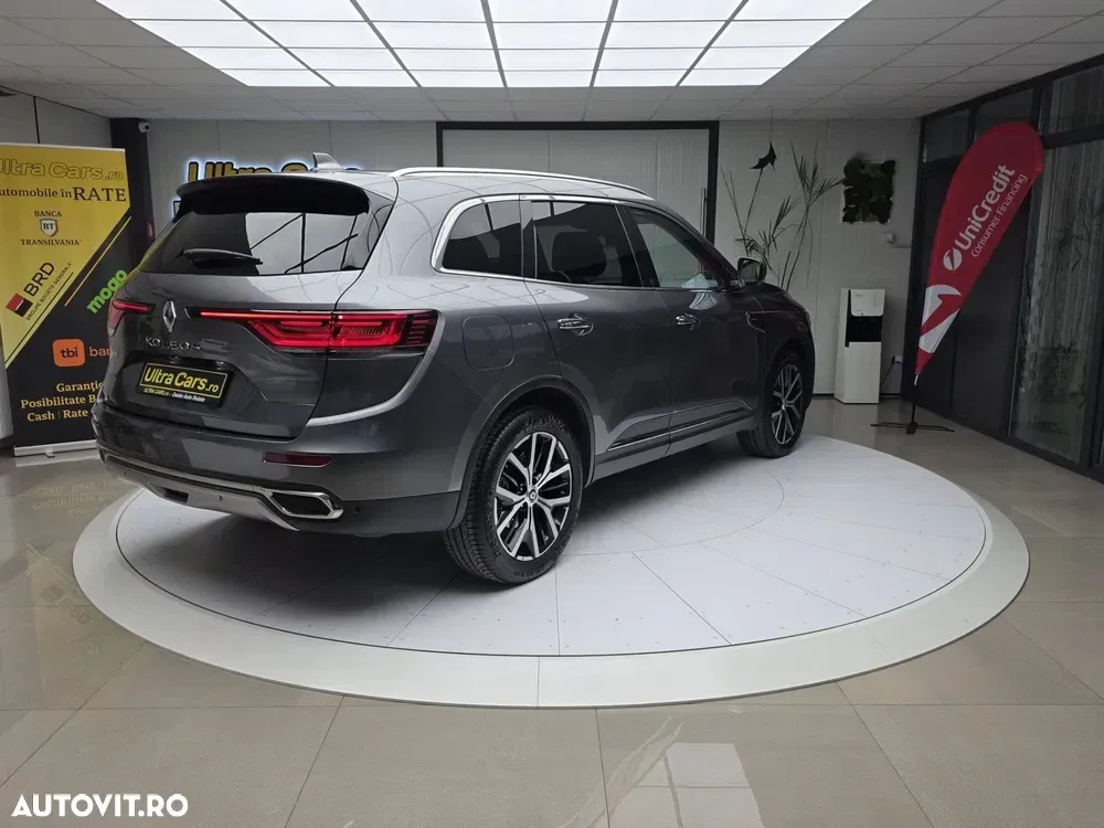 Renault Koleos — imagine 5