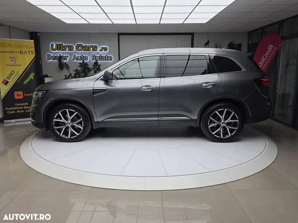 Renault Koleos — imagine 2