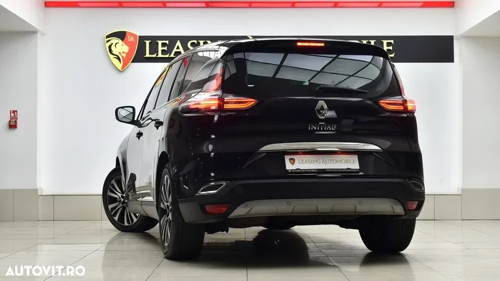 Renault Espace Energy dCi 160 EDC Initiale Paris — imagine 5
