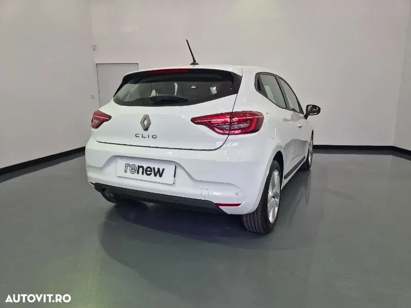 Renault Clio V 1.0 TCe Zen — imagine 2