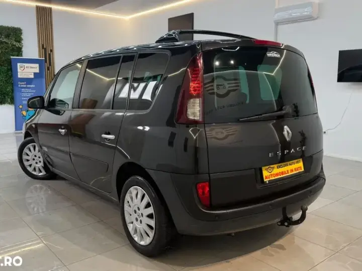 Renault Espace IV