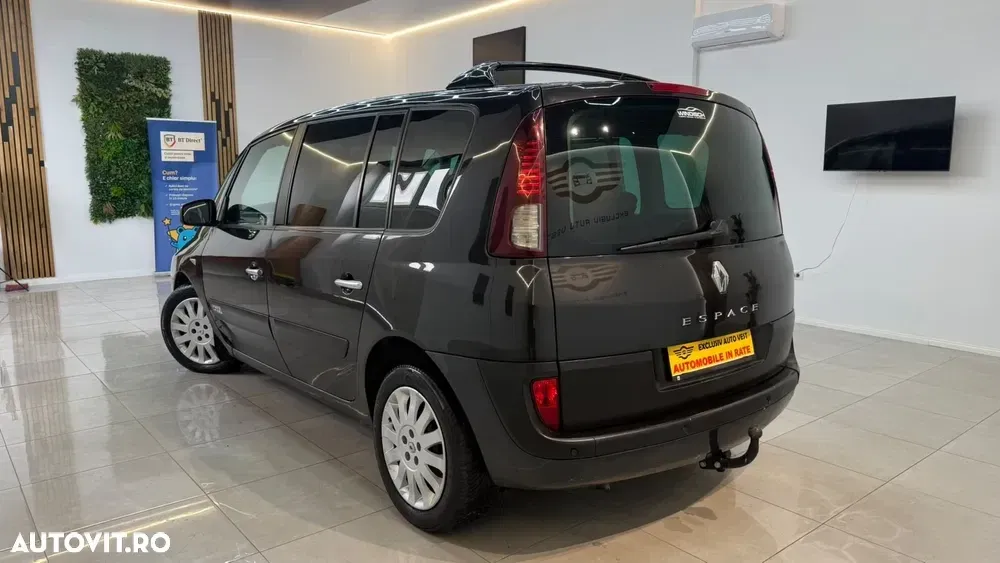 Renault Espace IV — imagine 4