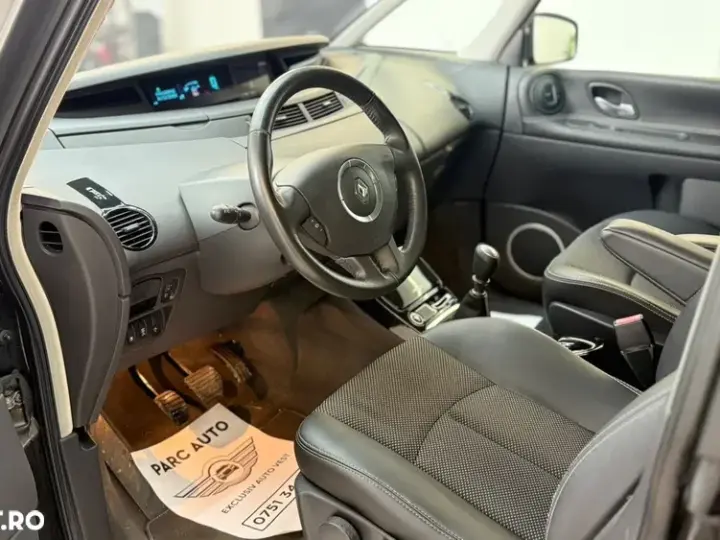 Renault Espace IV