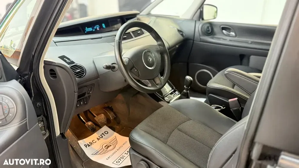Renault Espace IV — imagine 5