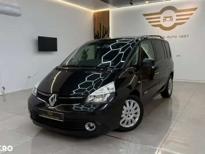 Renault Espace IV