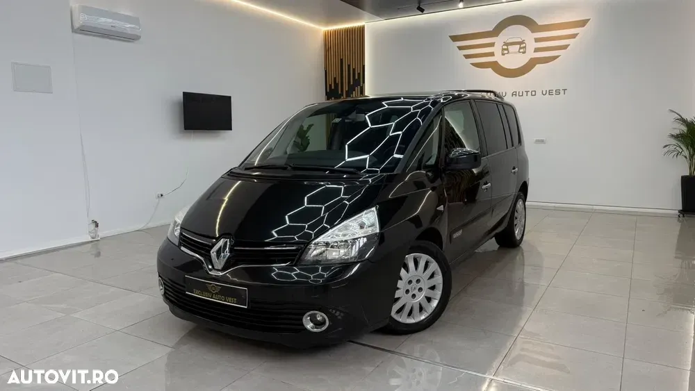 Renault Espace IV — imagine 2