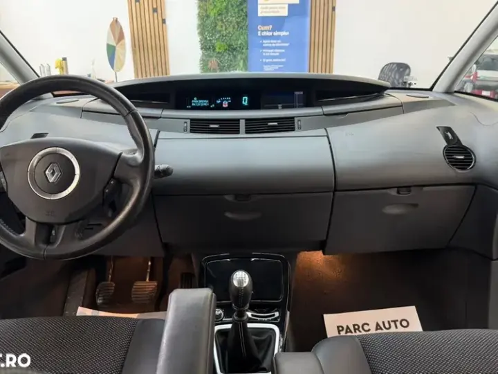 Renault Espace IV