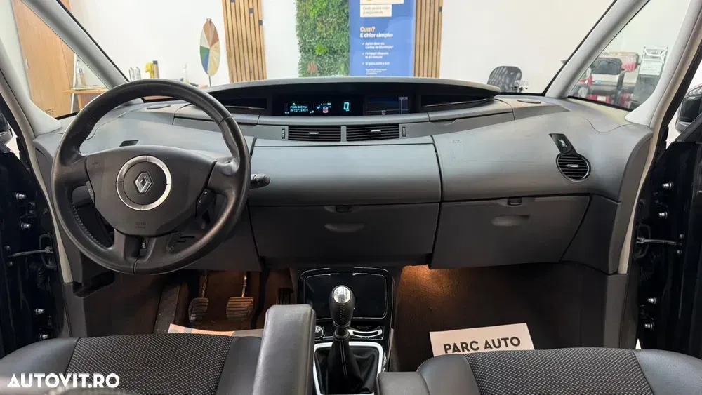 Renault Espace IV — imagine 6