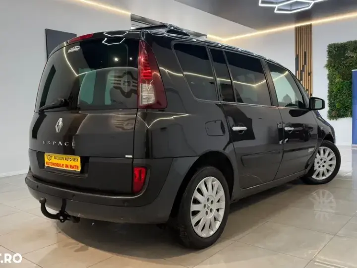 Renault Espace IV
