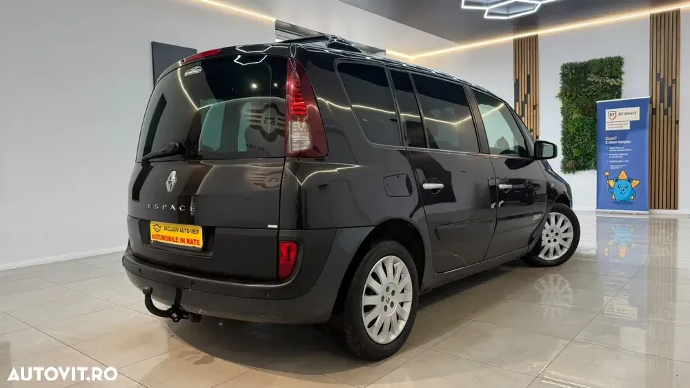Renault Espace IV — imagine 3
