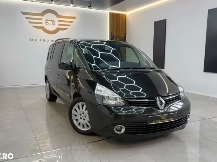 Renault Espace IV