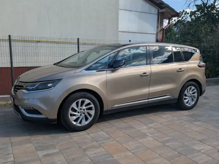 Renault Espace V