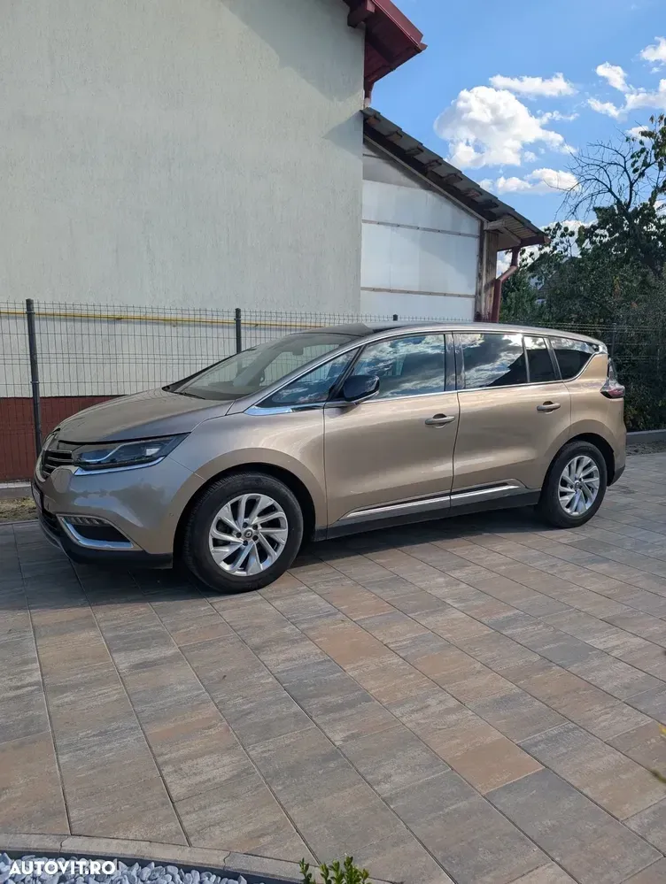 Renault Espace V — imagine 2