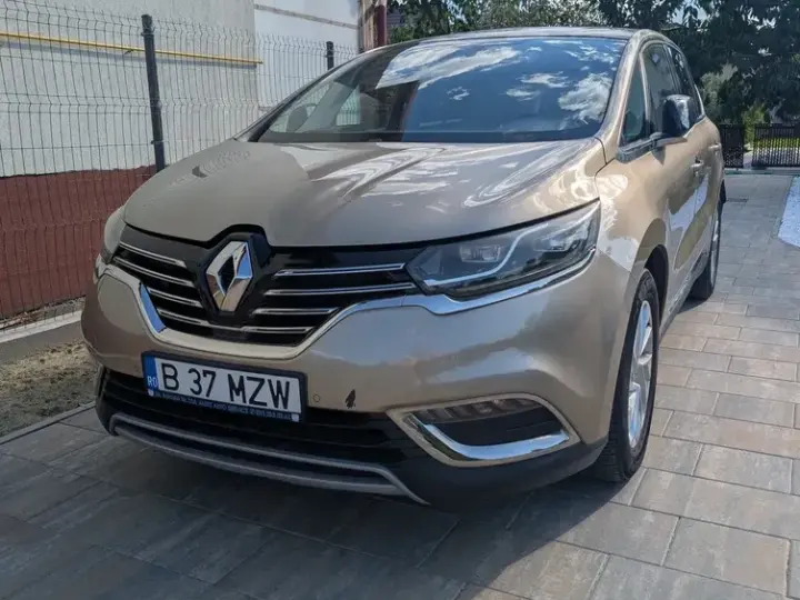 Renault Espace V