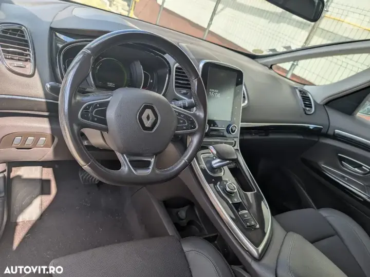 Renault Espace V