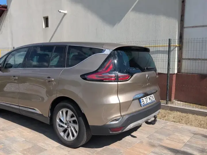 Renault Espace V