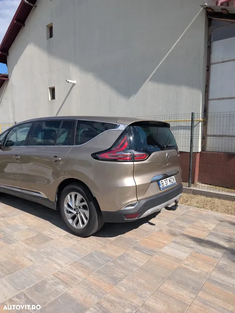 Renault Espace V — imagine 3