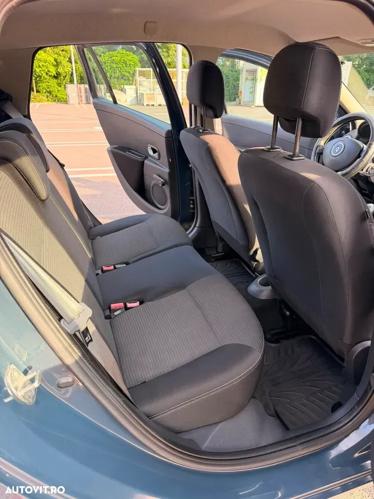 Renault Clio IV [2012 - — imagine 4