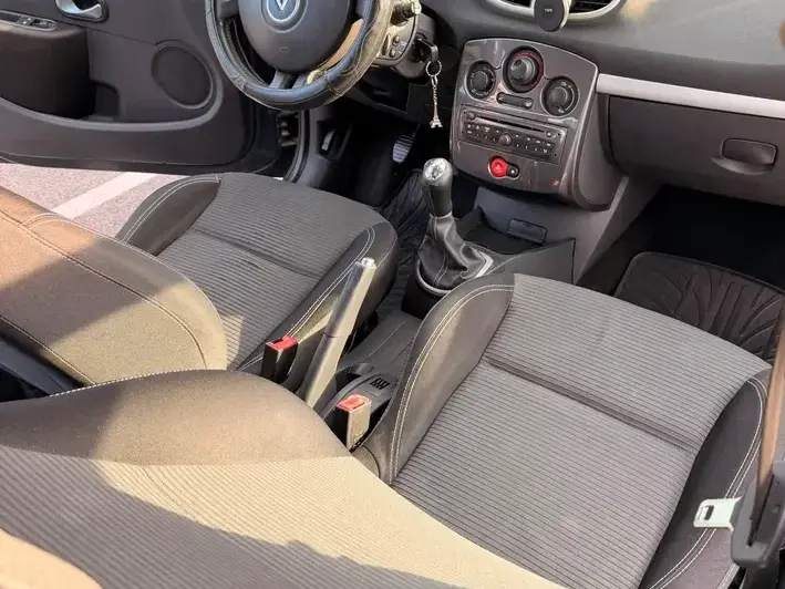 Renault Clio IV [2012 -