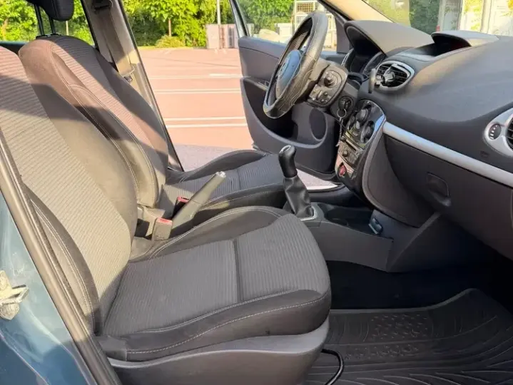 Renault Clio IV [2012 -