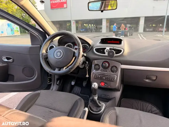 Renault Clio IV [2012 -