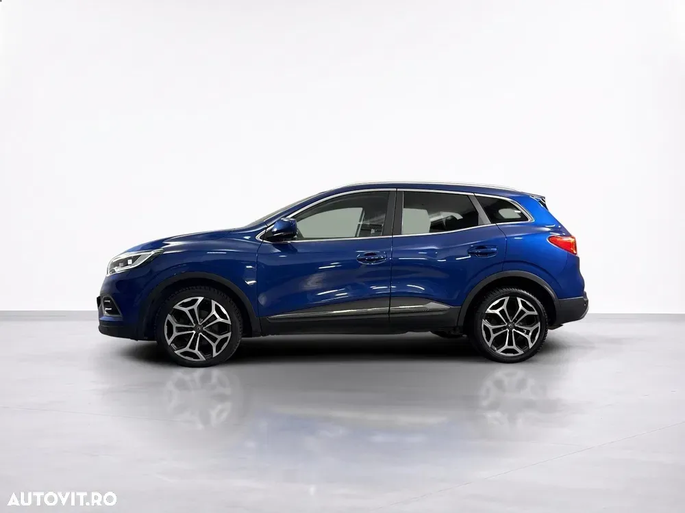 Renault Kadjar — imagine 3