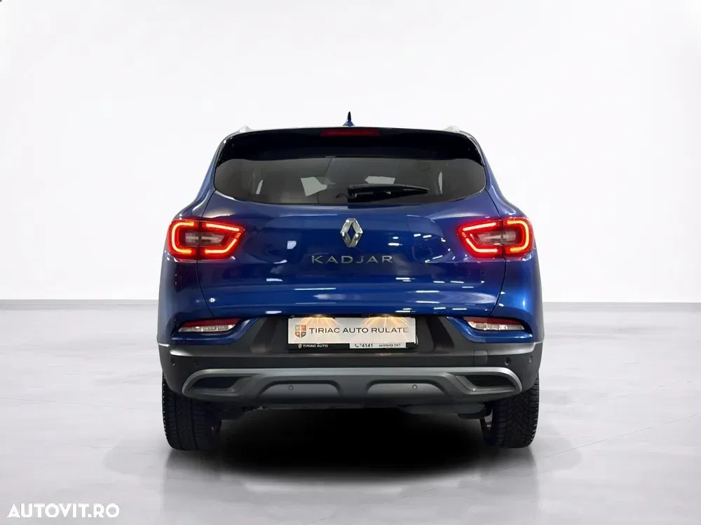 Renault Kadjar — imagine 5