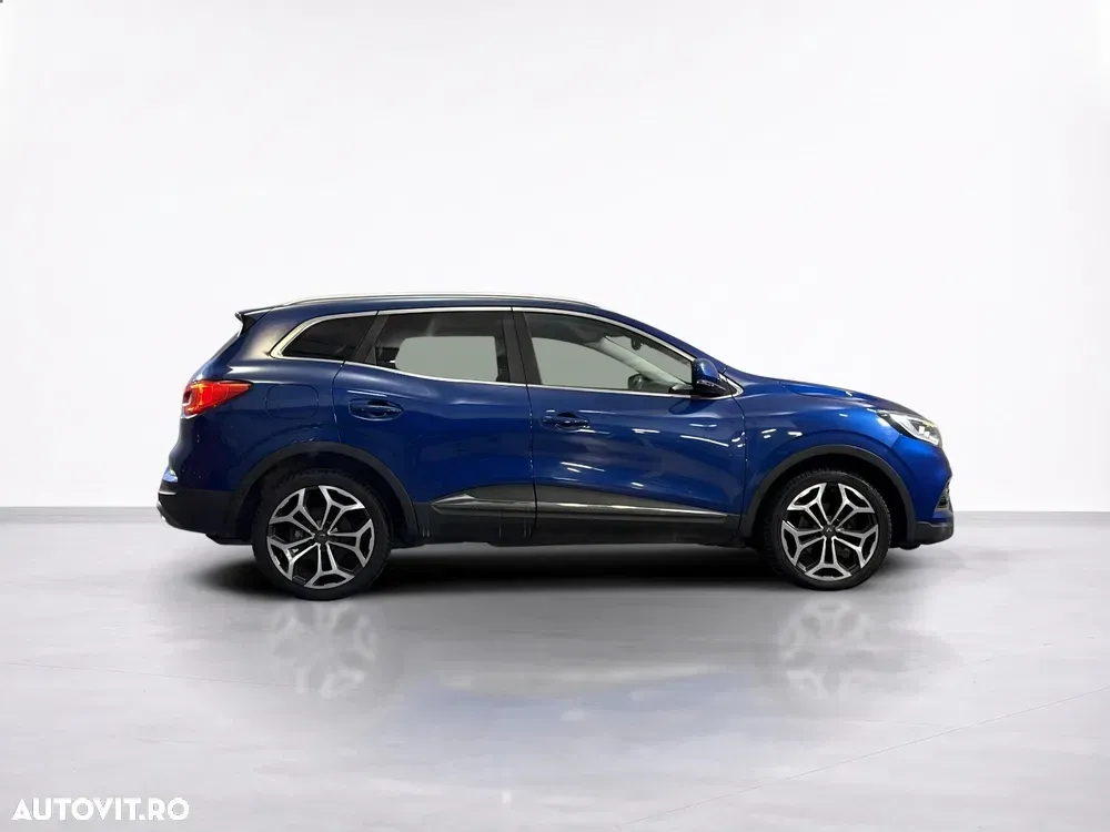 Renault Kadjar — imagine 4