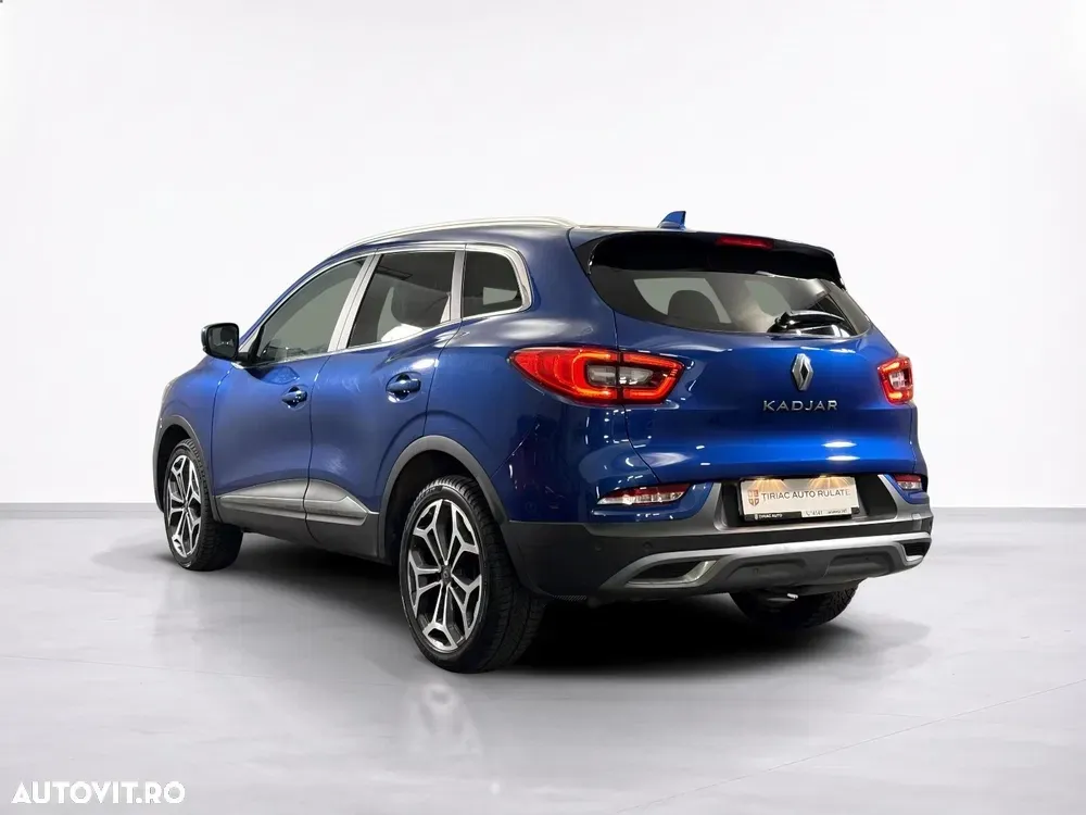 Renault Kadjar — imagine 6